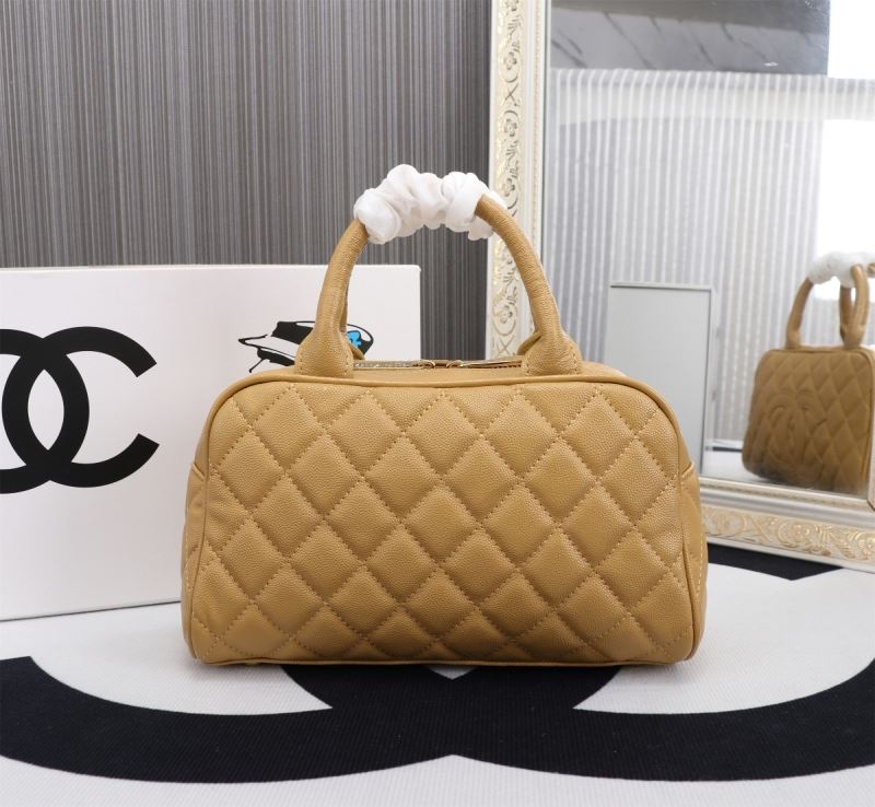 Chanel Top Handle Bags